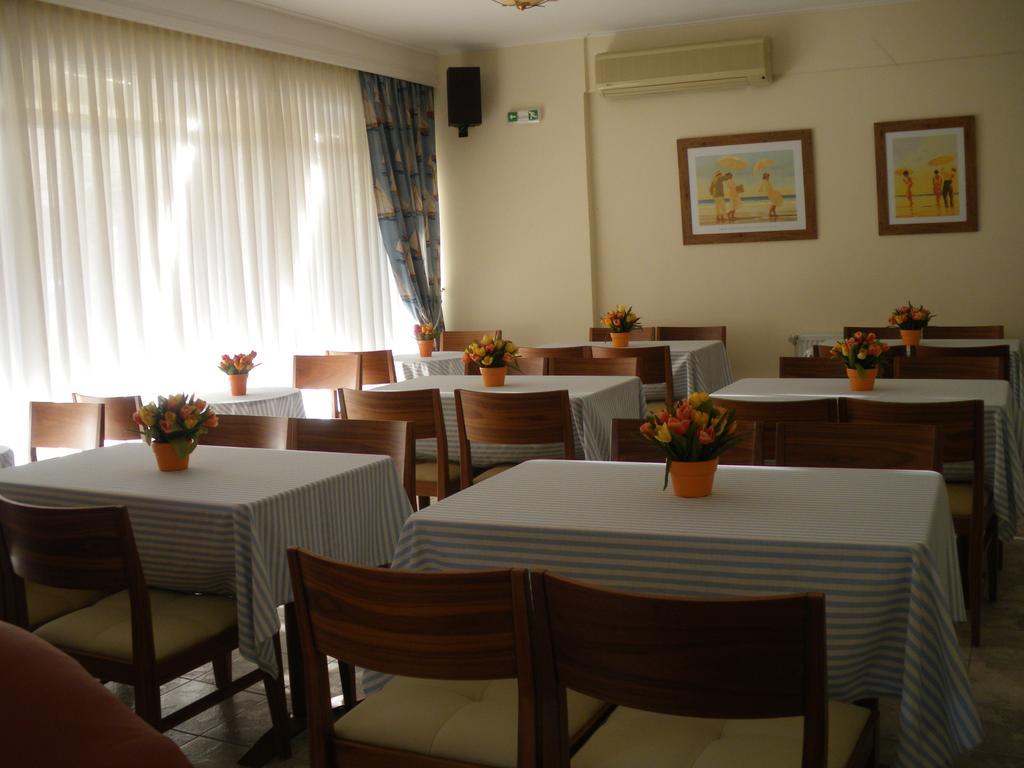 Hotel Naias Paralía Dış mekan fotoğraf